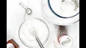 I hardly ever buy self rising flour because i rarely use it but this will keep me from buying boxed mixes of cakes and pancakes. How To Make Self Rising Flour Add A Pinch