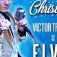 Blue Christmas - The Elvis Experience event image