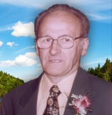 Avis de décès de M. Raymond Bouffard