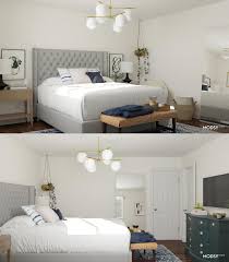 Our online interior design service lets you see your exact room, expertly designed in 3d 3d rendering, art selection, bedroom design, design consultation, dining room design, entry design, feng shui design, furniture selection. How To Get A Blissful Bedroom With Design Plans