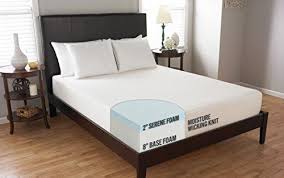 Comforttech 031374557722 Serene 10 Mattress Txl Twin Xl You Can Find More Details By Visiting The Image Link Luxury Mattresses Mattress Bedroom Furniture