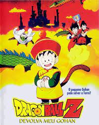Return my gohan!!) is the fourth dragon ball movie … anime / dragon ball z: Pin On Nezd Meg A Teljes Videot Dragon Ball Super Broly 2018