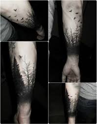 Tattoo shop and art studio located in tampa, florida. Landscape Tattoos Design Thug