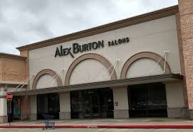 I go to hair shows twice a year, so i can keep updated with the new styles of hair. Alex Burton Salons 2745 Town Center Blvd N Sugar Land Tx 77479 Usa