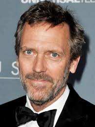 What if hugh laurie was real? : r/okbuddyvicodin