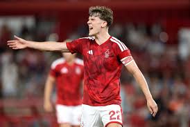 Glasner confirms double Forest injury blow ahead of season opener