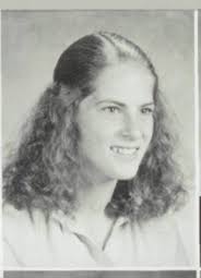 Amy Ruth Blattner Coy (1962-1981)