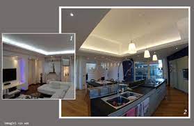 Controsoffittatura Soggiorno Cerca Con Google Idee Controsoffitto Controsoffitto Soggiorno