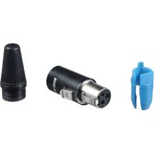 To 2x male unbalanced rca male stereo 1/4 (6.3mm) or 3.5mm jack. Neutrik Rt3fc B 3 Pole Tiny Xlr Female Cable Connector Rt3fc B
