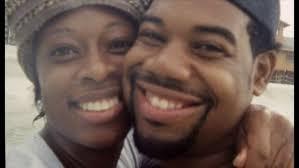 Wife: 'I knew in my spirit he was gone'