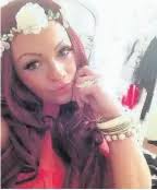 Vote for the Curvy Queen of Southport