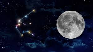 Aku ingin melangkah lebih jauh. Pengaruh Full Moon Di Aquarius Pada Setiap Zodiak Kumparan Com