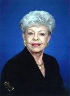 Lorraine Turlington Obituary (1940