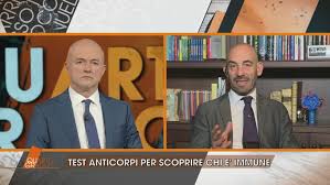 We did not find results for: Matteo Bassetti Infettivologo Quarto Grado Video Mediaset Infinity