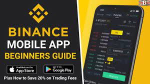 Track your ethereum wallet holdings, nft portfolio and defi. Beginners Guide To Binance Mobile App Tutorial 2021 How To Buy Sell Withdraw