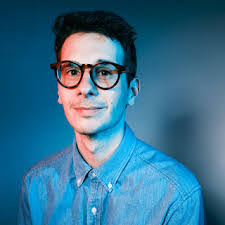 Eric Dietz's Instagram, Twitter & Facebook