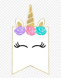 We have got 27 pics about . Free Printable Unicorn Decorations Party Banner Unicorn Birthday Banner Printable Hd Png Download Vhv
