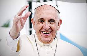 Jorge mario bergoglio si (ur. Dominique Wolton O Tym Czy Papiez Franciszek Wierzy W Boga