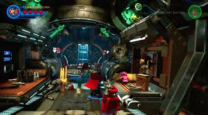 Or objects needed to get minikits. No Eson Of Mine Lego Marvel Super Heroes 2 Wiki Guide Ign