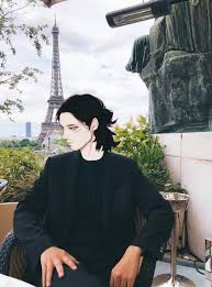  Kepala Beda Dimensi Aizawa Sensei Lukisan Jepang Seni Anime Animasi