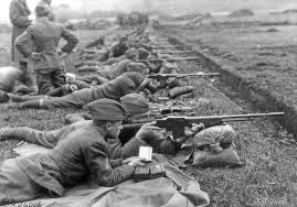Page Not Found Eucmh Knowledge Base World War I Wwi Military History
