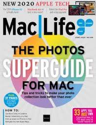 Download Maclife Uk Magazine June 2020 Issue In 2020 Tech Magazines Magazine Life