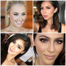 Wedding season is officially upon us. Hair And Makeup Ideas For Wedding Guest Saubhaya Makeup