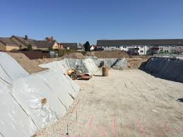 Die wohnung befindet sich im dachgeschoß des hauses und verfügt über einen attraktiven grundriss. Bgw Startetet Neubauvorhaben In Altenhagen 62 Wohnungen Entstehen An Der Brockeiche Bgw Bielefeld