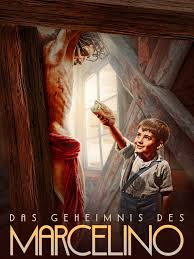 Wer Streamt Das Geheimnis Des Marcelino Film Online Schauen