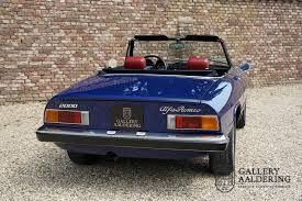 Image result for Navy Blue 1978 Alfa-Romeo