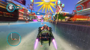 Sonic & All-Stars Racing Transformed Collection (for PC) Review | PCMag