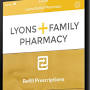 ireland cork lyons-family-pharmacy from m.facebook.com