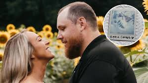 BREAKING: Luke Combs & Wife Nicole Welcome 2nd Son Beau "We Couldn't Love  You More"