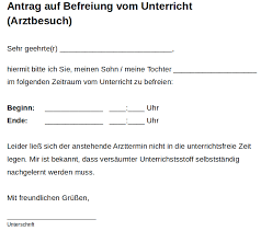 Einfach ausfüllen, ausdrucken, unterschreiben und ab in. Entschuldigungen Fur Die Schule Fertige Texte