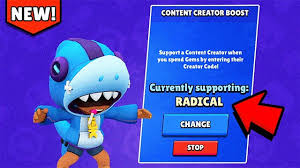 Opening a ton of brawl boxes|brawlstars luckiest creator code 3 подробнее. Radicalrosh First Official Creator From India To Get