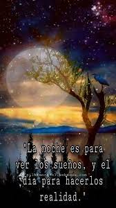 Haz Realidad Tus Suenos Video Pensamientos Buenas Noches Mensajes Lindos De Buenas Noches Mejores Frases De Buenas Noches