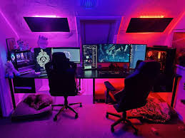 37 game room ideas for an epic entertaining space. Pin On Bestgamesetups Com