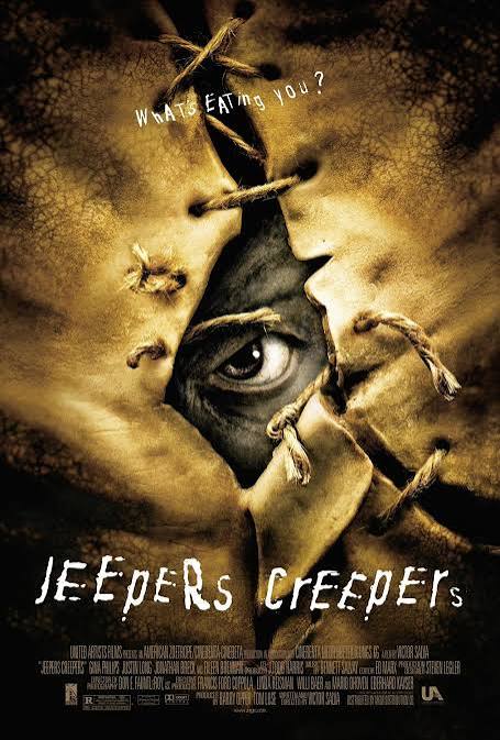 Jeepers Creepers (2001) - IMDb
