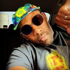 Marcus Roebuck's Instagram, Twitter & Facebook