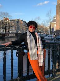 Community Highlights: Meet Sidney Arrington-Ashford of Arrington Adventures 