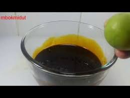 Resep Rahasianya Gini Doang Bumbu Oles Ayam Bakar Kecap Untuk 100 Porsi Youtube Makanan Dan Minuman Resep Ayam