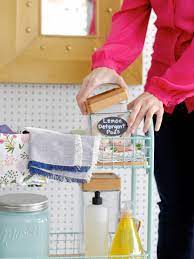Maybe you would like to learn more about one of these? How To Make Organic Laundry Detergent Pods Hgtv