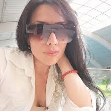 Graciela Vigil's Instagram, Twitter & Facebook