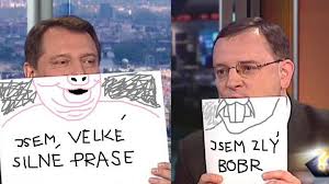 Fór z kategorie vtipy o politice nazvaný zeman. A Tenhle Znate Paroubek Zeman Ci John Vypraveji Vtipy Aktualne Cz
