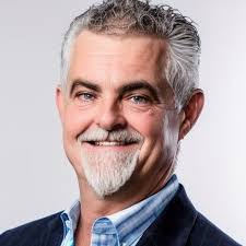 Tim Winters's Instagram, Twitter & Facebook