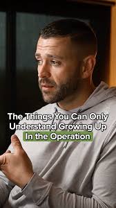 You cannot complain about having things