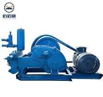Bw450 450L Flow Triplex Cylinder Mud Pump for Water Well Drilling