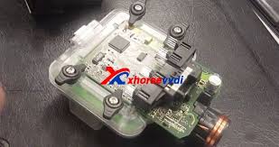 Read Benz W203 1j35d With Vvdi Prog Ezs Adapter Benz Mercedes Benz Mercedes
