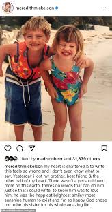 Actor daniel mickelson has died at the age of 23, it has been confirmed. 508pshzux6eqdm