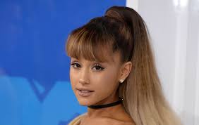 See more ideas about fashion, french fashion, style. Ariana Grande Becomes New Face Of Luxury French Fashion Brand Givenchy The Irish News